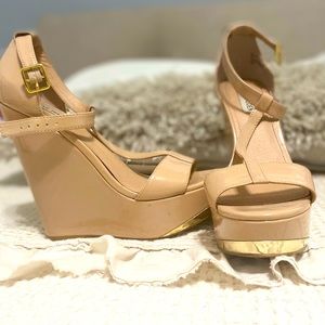 Steve Madden High Heels